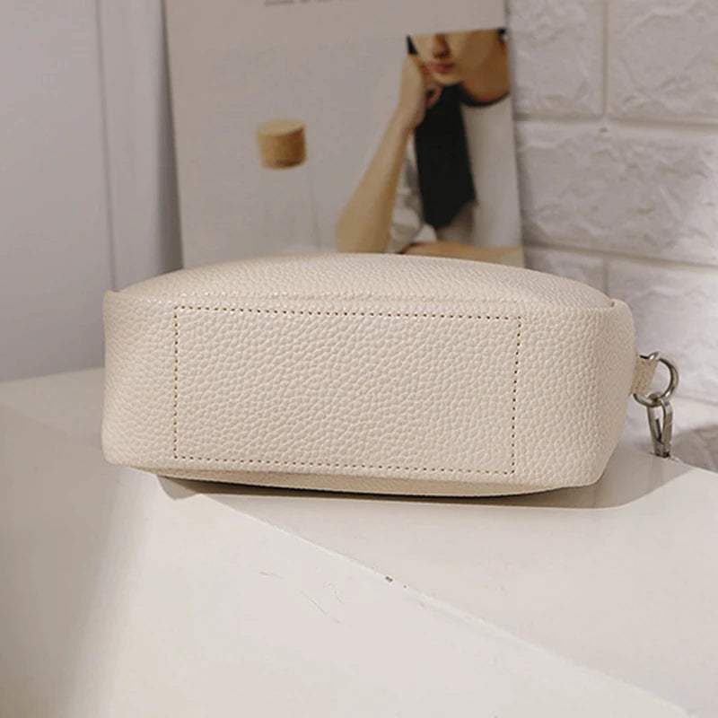 Women Crossbody Bags Classic Square Handbags Shoulder Sling Bags