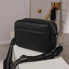Women Crossbody Bags Classic Square Handbags Shoulder Sling Bags