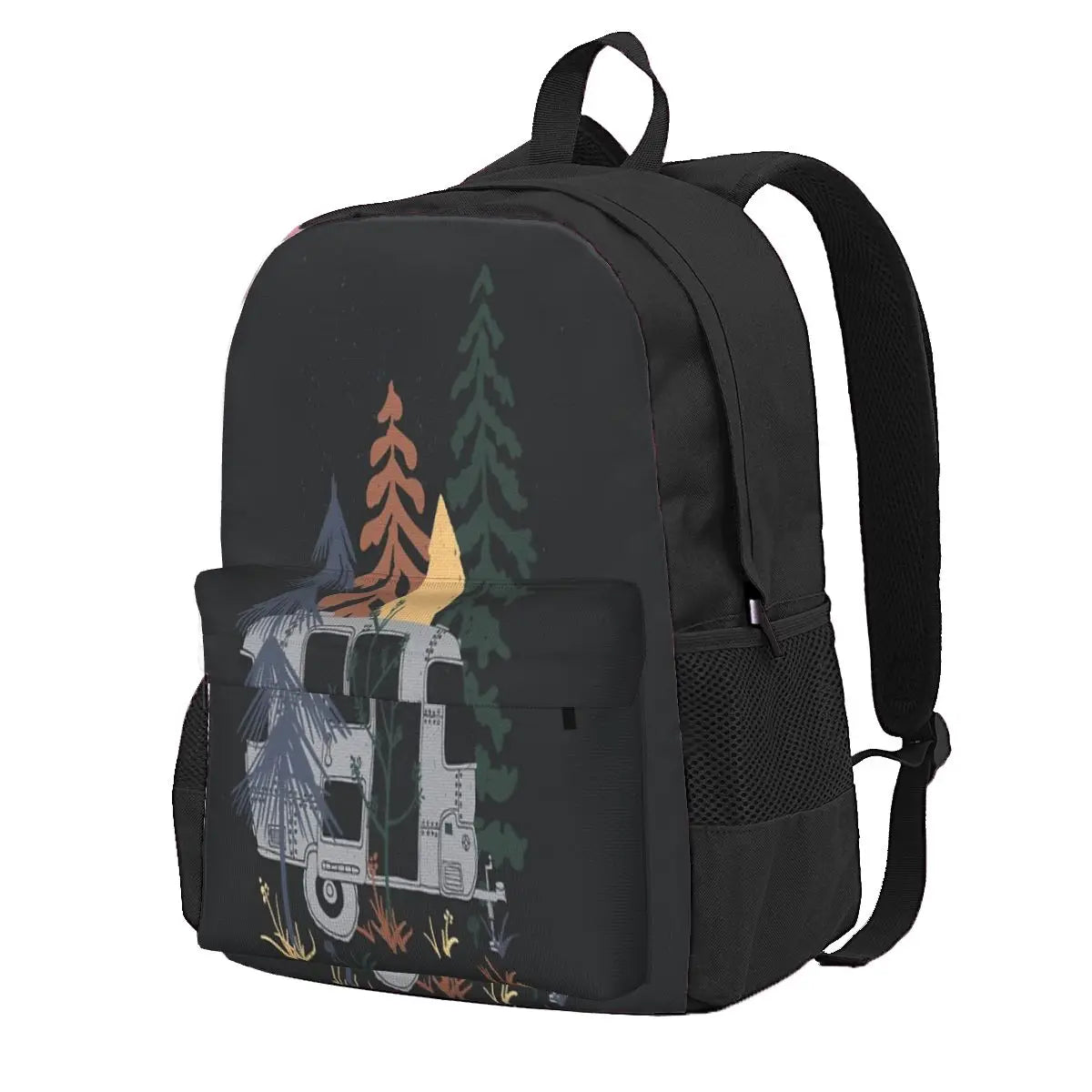 Wild Airstream 1 Backpacks Men's & Women's Rucksack School Backpack