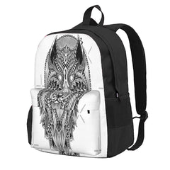 Wild Spirit Backpacks Men's & Women's Kpop Kids Backpack