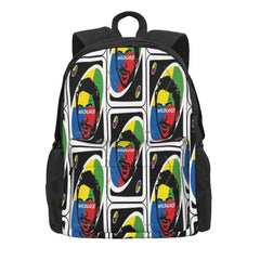 Wildcard Backpacks - Stylish School Bags for Men and Women