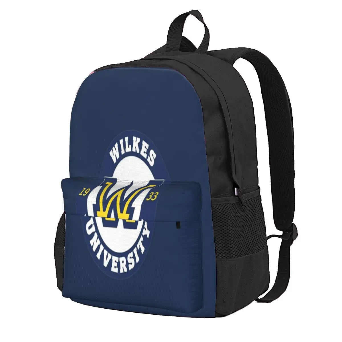 Wilkes University Backpacks