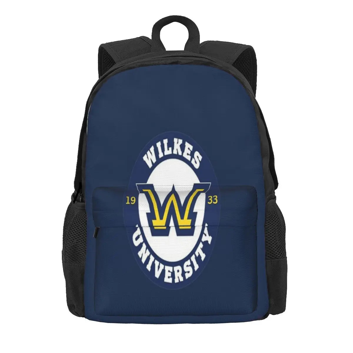 Wilkes University Backpacks