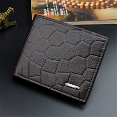 Williampolo Thin Wallet Dompet Pria