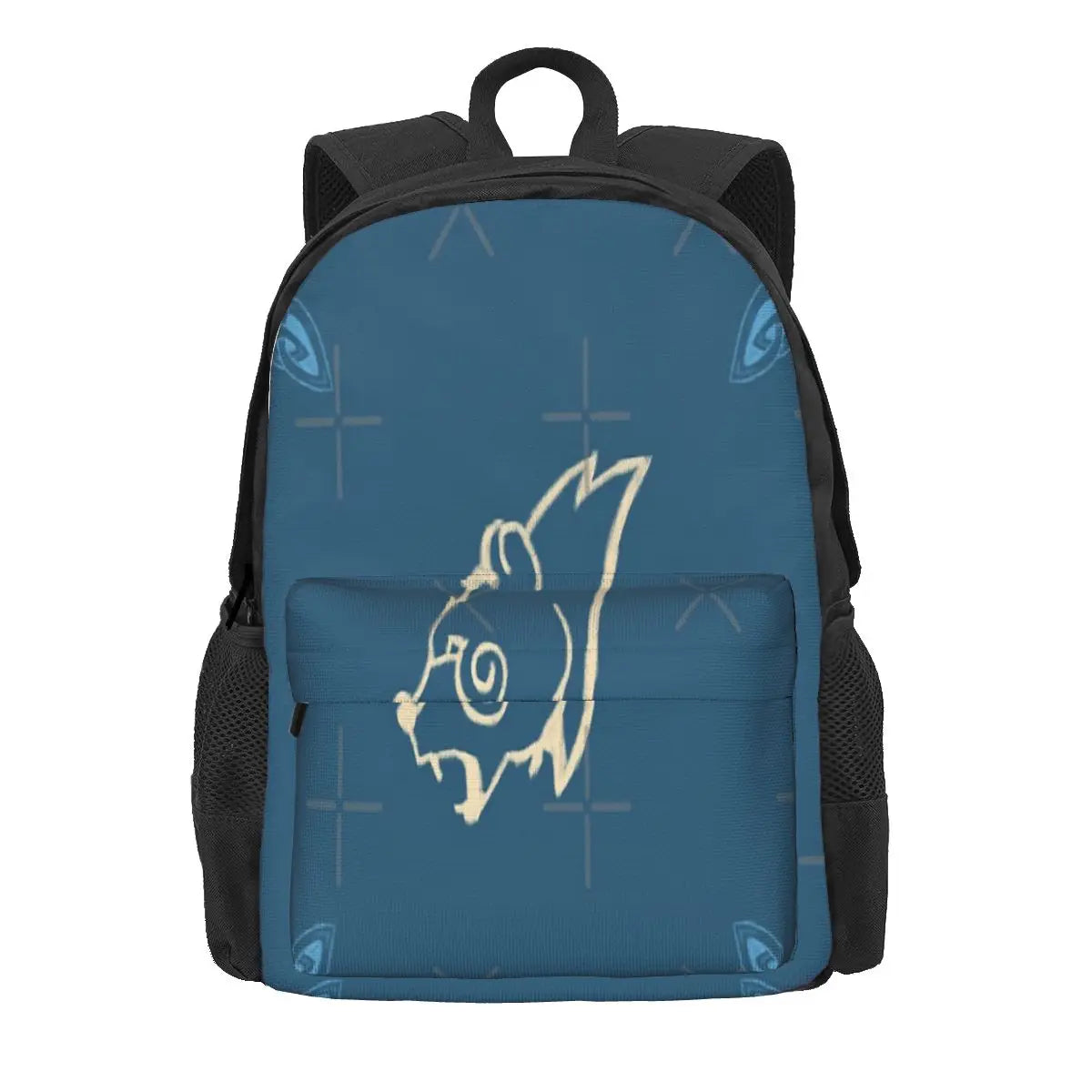 Windhelmstormcloak Banner Backpacks Men's