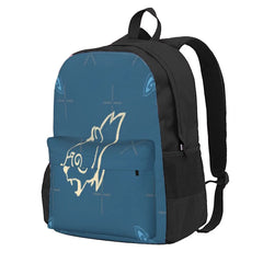 Windhelmstormcloak Banner Backpacks Men's