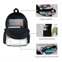 Wings Of Fire - Dragonets Of Destiny 1 Backpacks Men's Backpacks Bags For Women