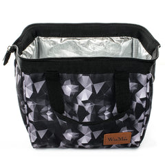 Thermal Cooler Bag Food Fresh Keeping Insulated Lunch Bags