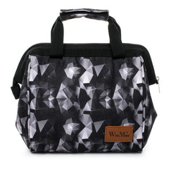 Thermal Cooler Bag Food Fresh Keeping Insulated Lunch Bags