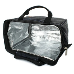 Thermal Cooler Bag Food Fresh Keeping Insulated Lunch Bags