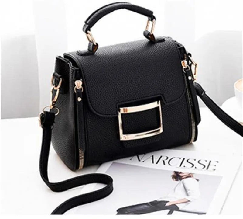 Spring Summer Top Handle Bags for Women