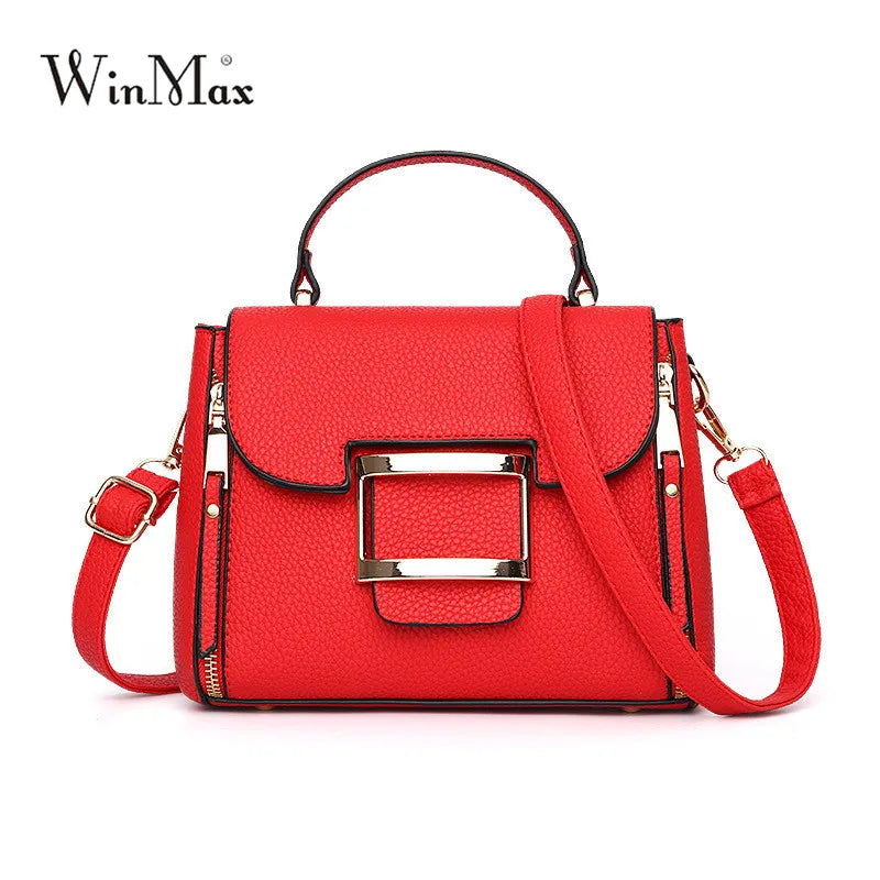 Spring Summer Top Handle Bags for Women