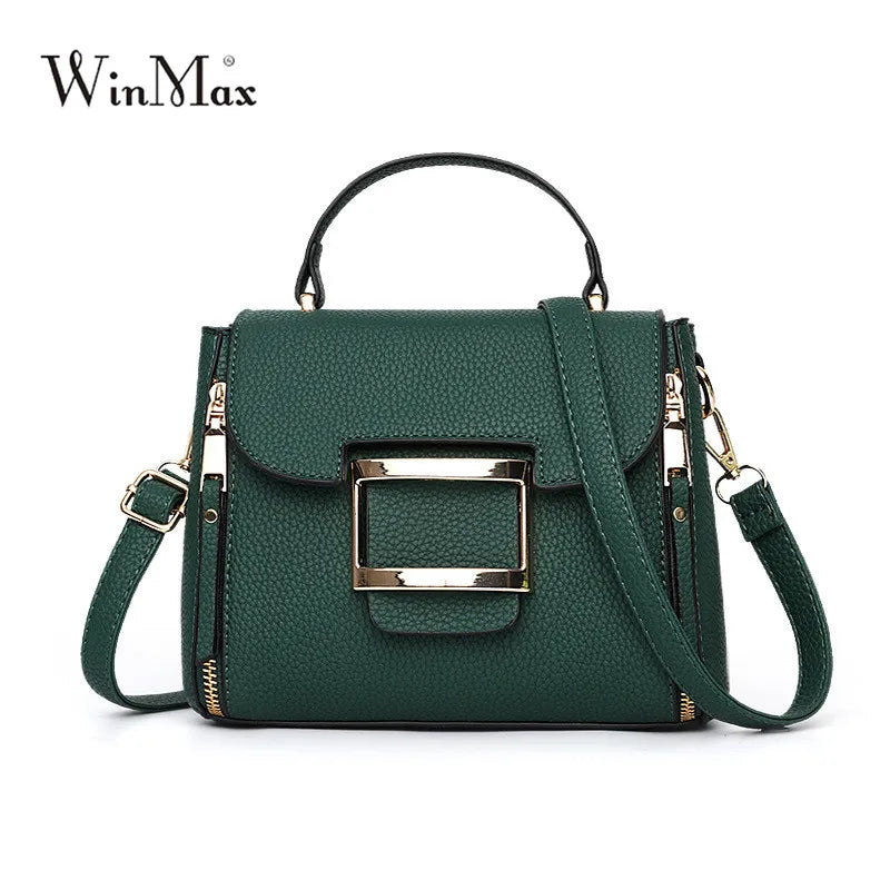 Spring Summer Top Handle Bags for Women