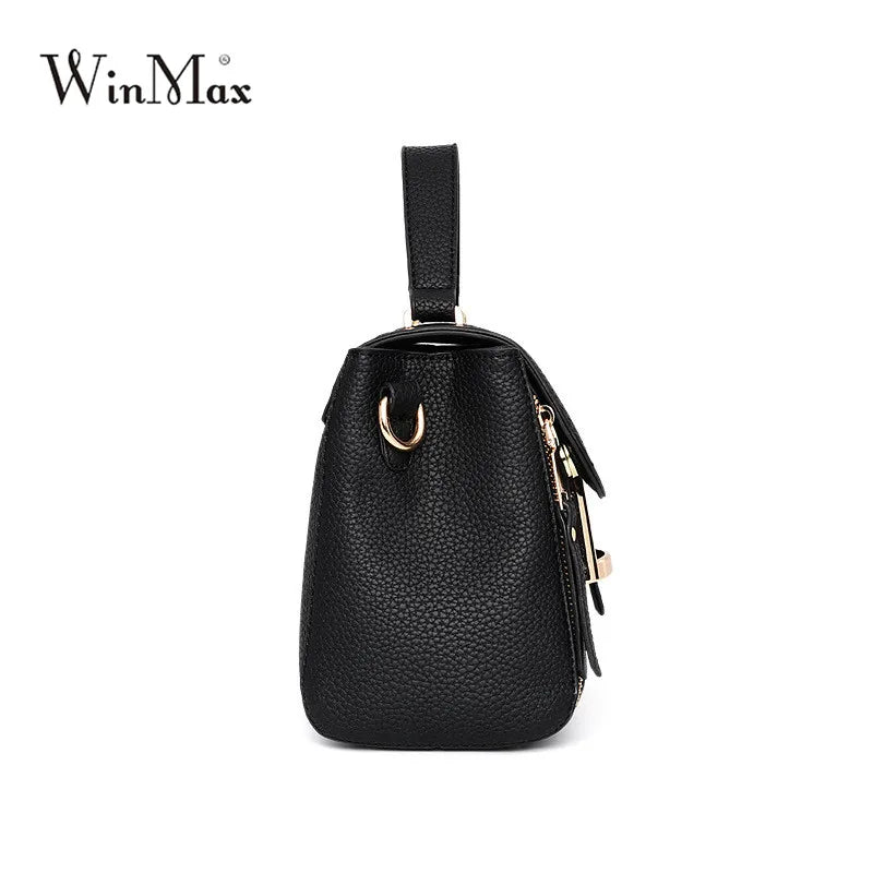 Spring Summer Top Handle Bags for Women