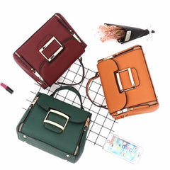 Spring Summer Top Handle Bags for Women