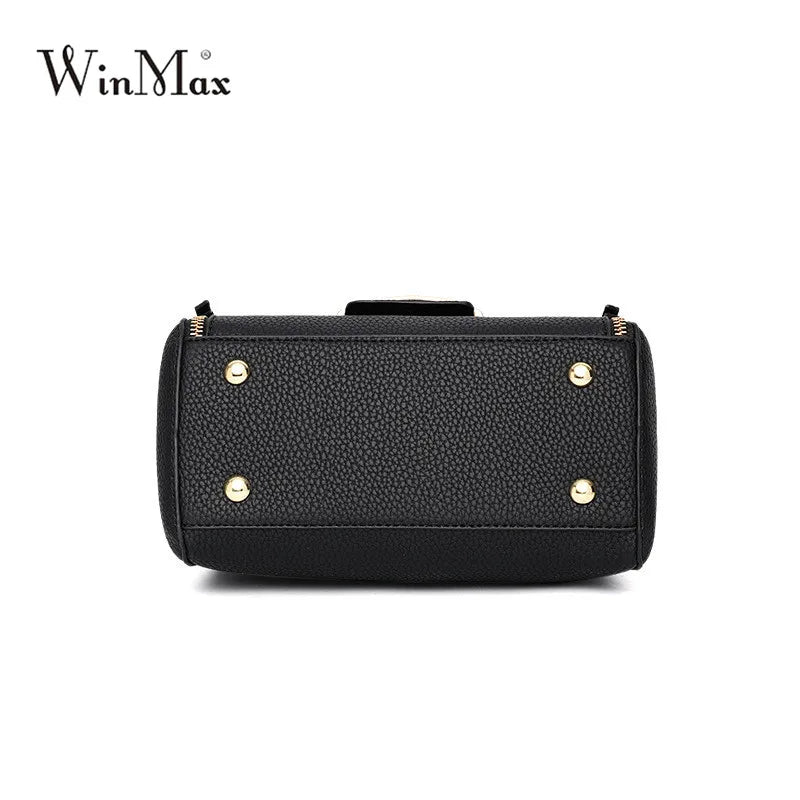 Spring Summer Top Handle Bags for Women