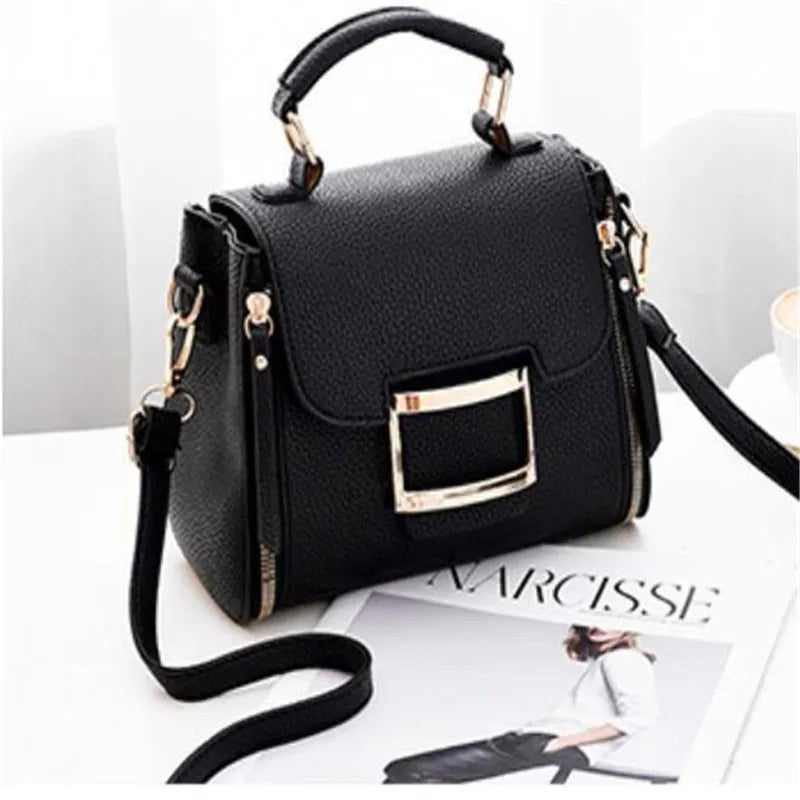 Spring Summer Top Handle Bags for Women