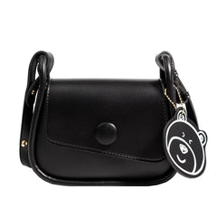 Winter Bag Women Handbag Niche Crossbody Bag Senior Sense Shoulder Bag