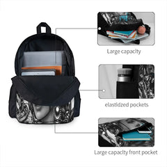 Winya No 160 Backpack Men's and Women's Bags
