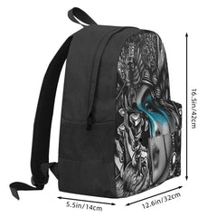 Winya No 160 Backpack Men's and Women's Bags