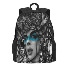 Winya No 160 Backpack Men's and Women's Bags
