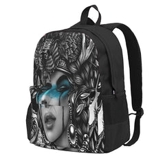 Winya No 160 Backpack Men's and Women's Bags