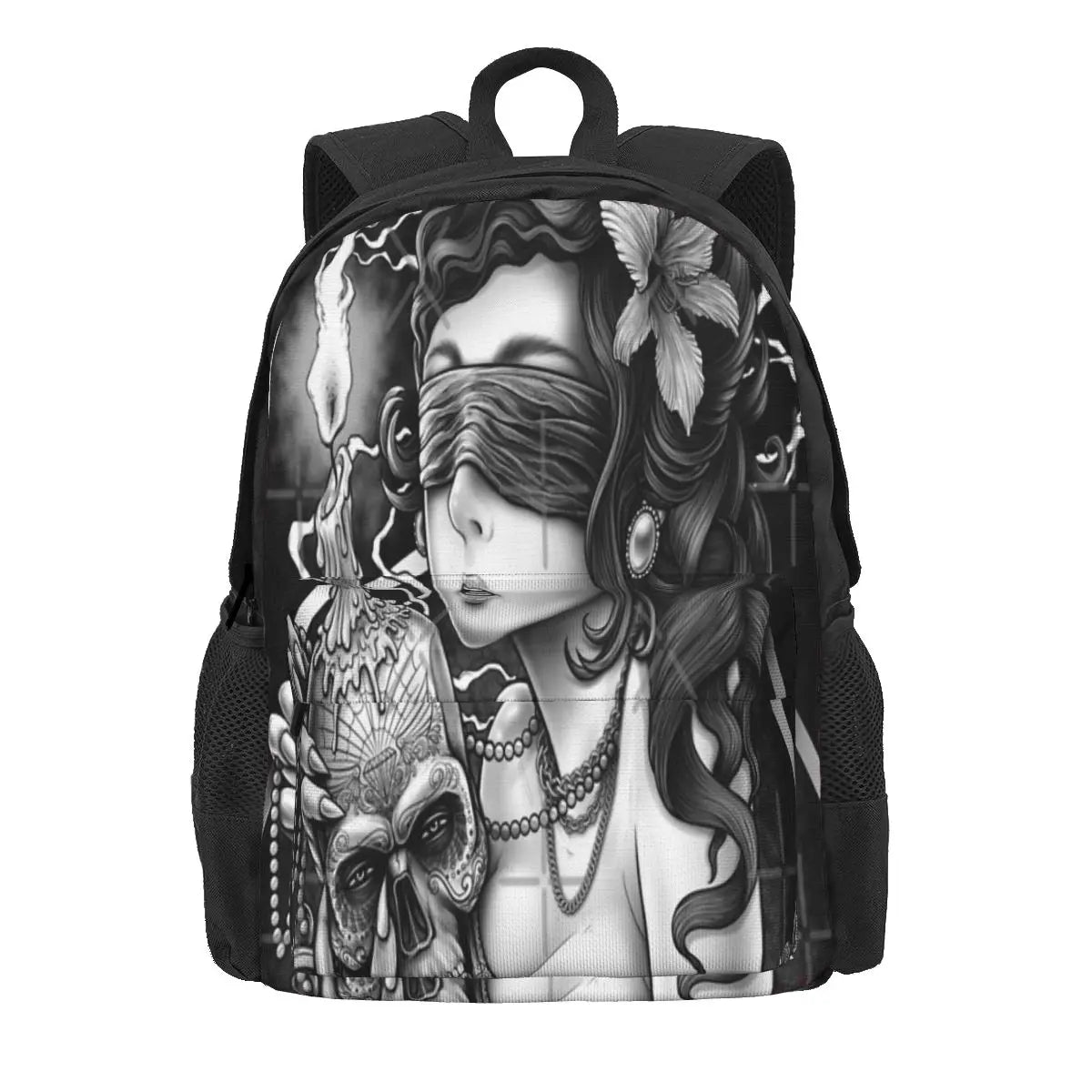 Winya No 86 Backpacks Men's Backpacks Bags For Women Manga Backpack