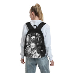 Winya No 86 Backpacks Men's Backpacks Bags For Women Manga Backpack