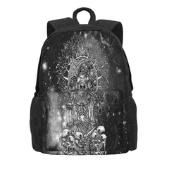 Winya No73 Backpack Women's Unisex Men's Bags