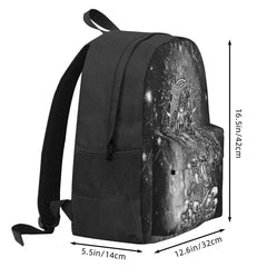 Winya No73 Backpack Women's Unisex Men's Bags