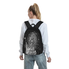 Winya No73 Backpack Women's Unisex Men's Bags