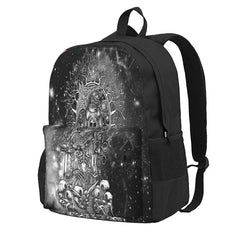 Winya No73 Backpack Women's Unisex Men's Bags