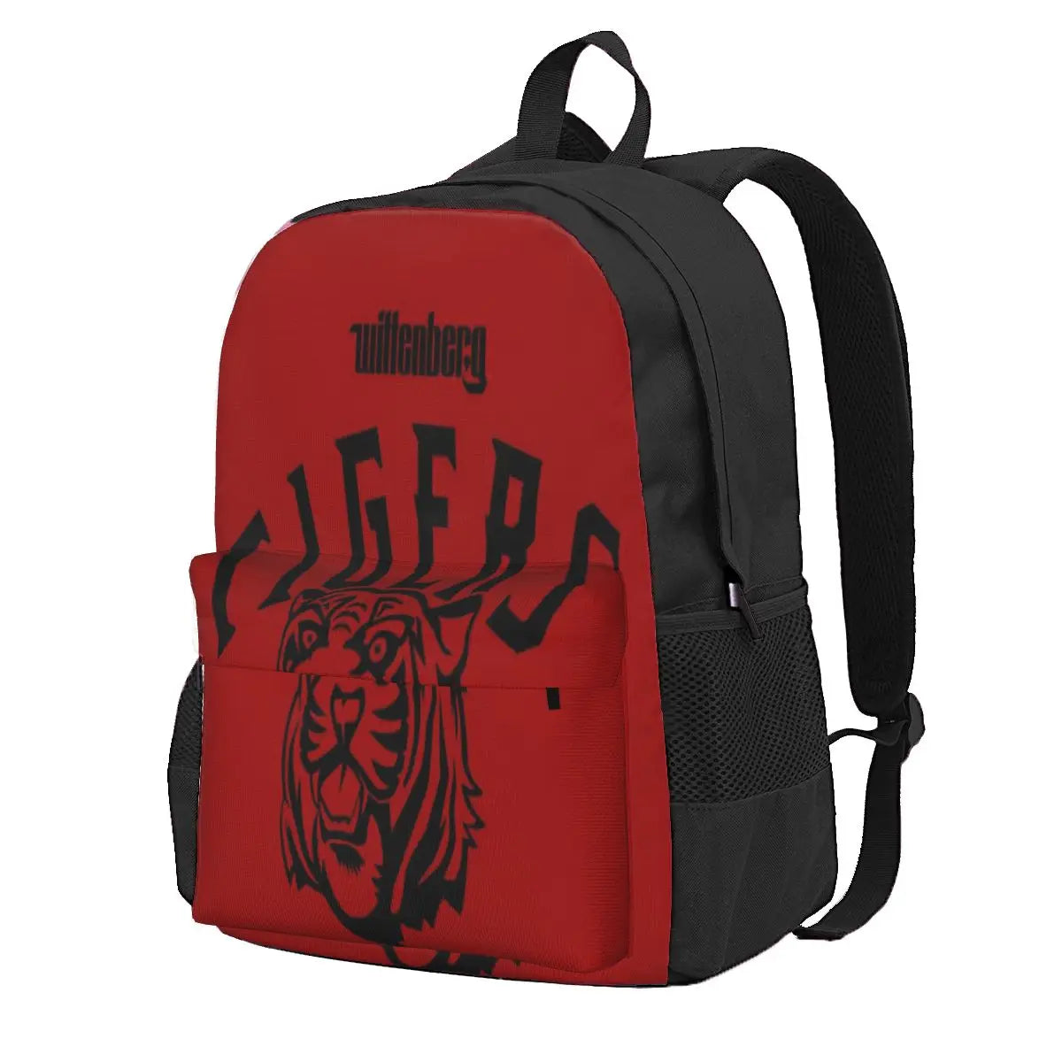 Wittenberg University Backpacks Men's & Women's Bags Summer Girl Backpack