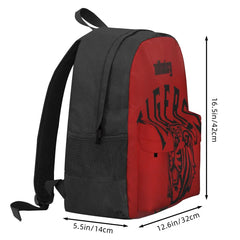 Wittenberg University Backpacks Men's & Women's Bags Summer Girl Backpack