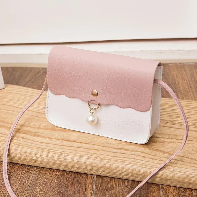 Small Square Bag Women Bag Handbag