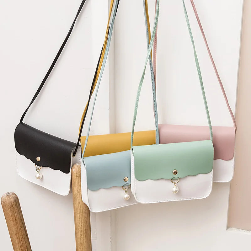 Small Square Bag Women Bag Handbag
