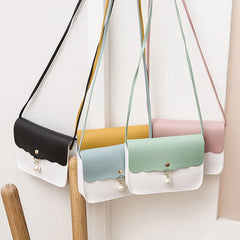Small Square Bag Women Bag Handbag