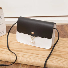 Small Square Bag Women Bag Handbag