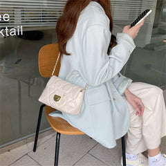 Stylish Crossbody Bag for Women Handbag Shoulder Bag