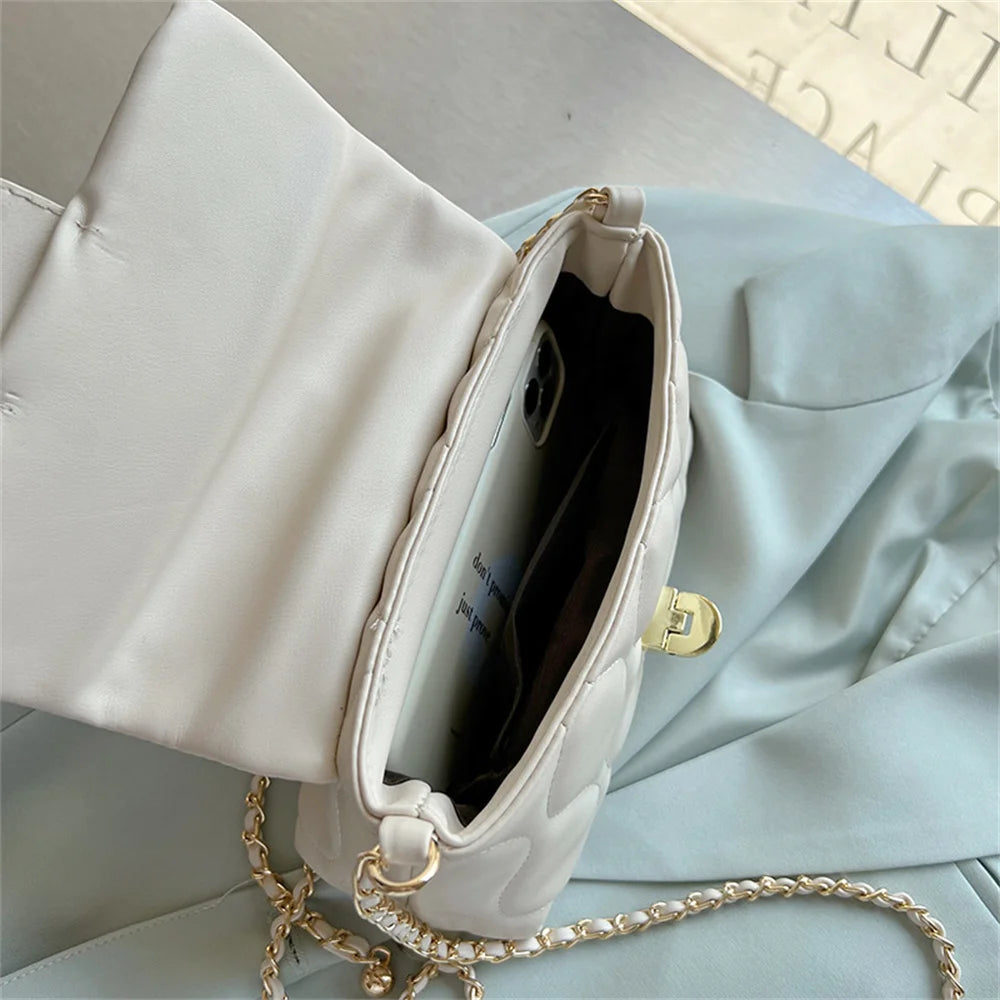 Stylish Crossbody Bag for Women Handbag Shoulder Bag