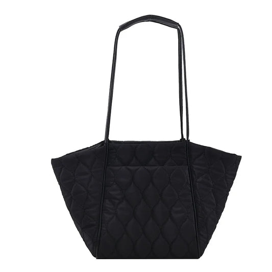 Women Casual Tote Shopper Handbags Large Capacity Shoulder