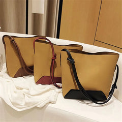 Women Bags Hand Bags Women PU Leather Hand Bags For Ladies