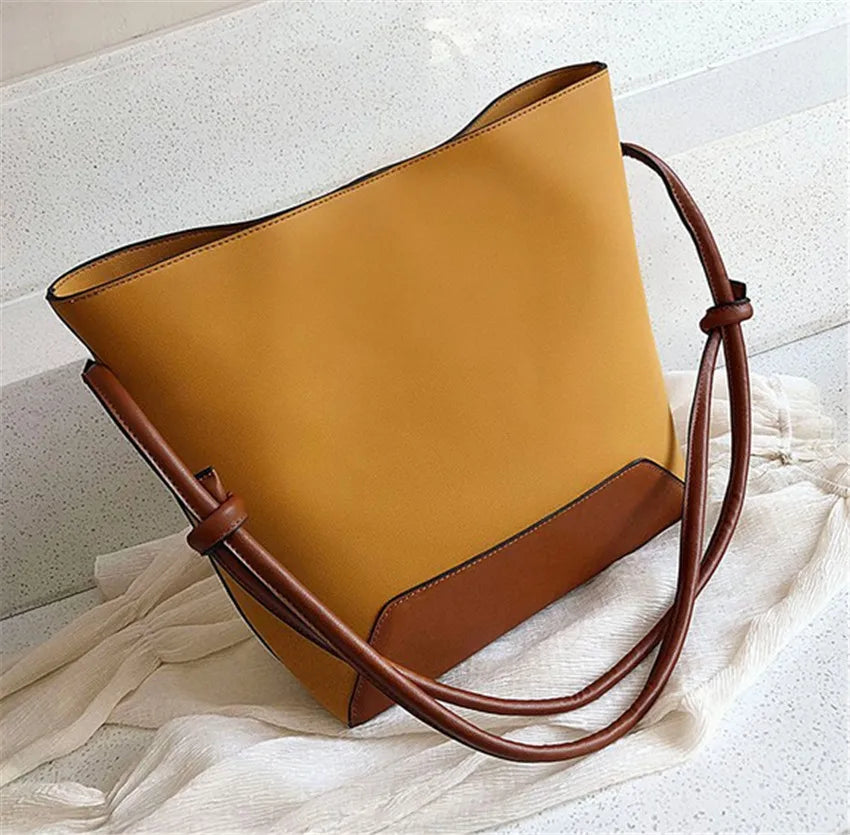 Women Bags Hand Bags Women PU Leather Hand Bags For Ladies