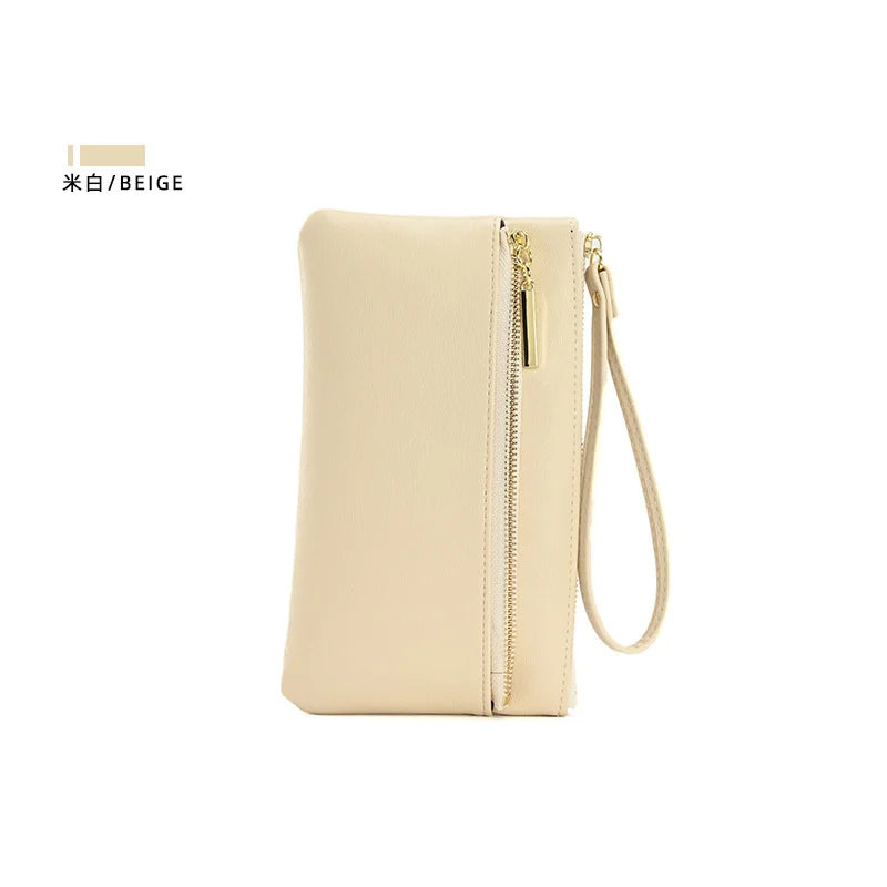 Woman Clutch Bag Coin Purse Lady Wallet Women's Purse Wallet Handbag