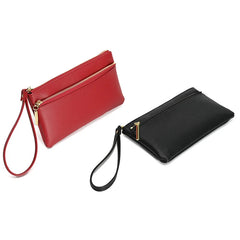 Woman Clutch Bag Coin Purse Lady Wallet Women's Purse Wallet Handbag