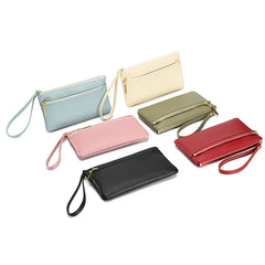 Woman Clutch Bag Coin Purse Lady Wallet Women's Purse Wallet Handbag