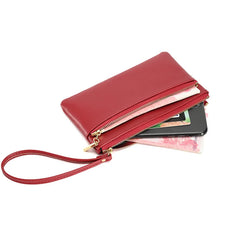 Woman Clutch Bag Coin Purse Lady Wallet Women's Purse Wallet Handbag