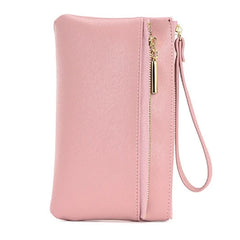 Woman Clutch Bag Coin Purse Lady Wallet Women's Purse Wallet Handbag