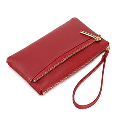 Woman Clutch Bag Coin Purse Lady Wallet Women's Purse Wallet Handbag