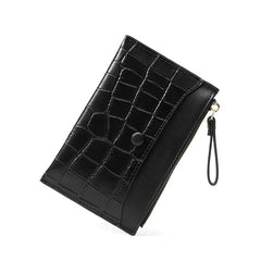 Women Coin Bag Female Purse Money Clip Card Bag For Women Clutch Wallet